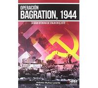 Operación Bagration, 1944: La gran ofensiva de Stalin en el Este (H DE HISTORIA)