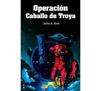 OPERACION CABALLO DE TROYA