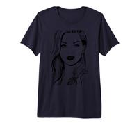 Operación Caos en Cannes Camiseta Premium