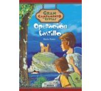 Operacion Castillo (campamento De Espias )