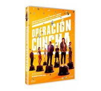 Operación concha [DVD]