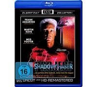 Operación Cyborg / Shadowchaser (1992) [ Origen Alemán, Ningun Idioma Espanol ] (Blu-Ray)