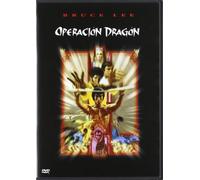Operación Dragón [DVD]