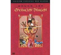 Operacion Dragon : Edicion Especial 2 discos [DVD]