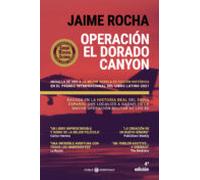 Operación El Dorado Canyon (ebook)