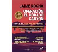 Operación El Dorado Canyon (SIN COLECCION)