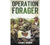 Operación Forager (Serie de Historia Militar del Pacífico de la Segunda Guerra Mundial)