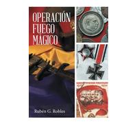 Operación fuego mágico