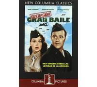 Operacion gran baile [DVD]