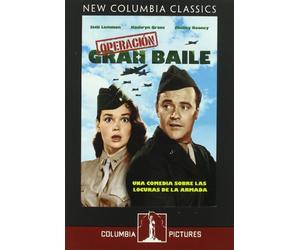 Operacion gran baile [DVD]