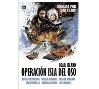 Operación: isla del oso / Bear Island (1979)