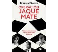 Operacion Jaque Mate