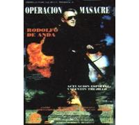 Operacion Masacre