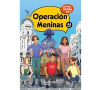 Operación Meninas niveau A2: Livre de l'élève