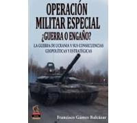 Operación Militar Especial