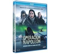 Operacion Napoleon (Operation Napoleon) (Blu-ray)