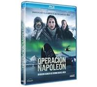 Operación Napoleón / Operation Napoleon (Blu-Ray)