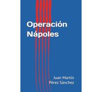 Operación Nápoles (Inspector Lamarck)