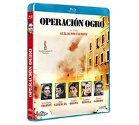 Operación Ogro [Blu-ray]