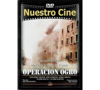 Operacion ogro (DVD)