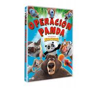 Operación Panda [DVD] [DVD]