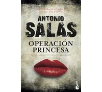 Operación Princesa (Crimen y misterio)