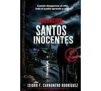 Operación: Santos Inocentes