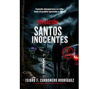 OPERACIÓN SANTOS INOCENTES