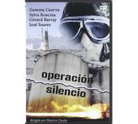 Operacion Silencio [DVD]