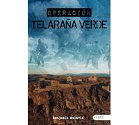 Operación telaraña verde: El arma secreta republicana que a punto estuvo de cambiar el desenlace de la Guerra Civil española