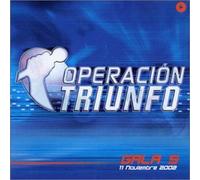 Operación Triunfo 2 Gala 5