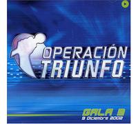 Operación Triunfo 2 Gala 9
