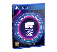 Operación Triunfo 2017