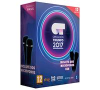 Operación Triunfo 2017
