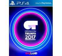 Operacion Triunfo 2017 Juego para Consola Sony PlayStation 4, PS4 [PAL ESPAÑA]