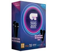 Operación Triunfo 2017 - PlayStation 4