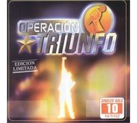 Operación Triunfo Gala 10
