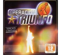 Operación Triunfo Gala 12