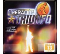 Operación Triunfo Gala 13