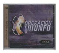 Operación Triunfo Gala 2