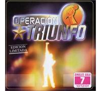 Operación Triunfo Gala 7