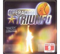Operación Triunfo Gala 9