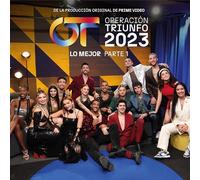 Operación Triunfo: Lo Mejor (1ª Parte)