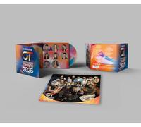 Operación Triunfo - Operación Triunfo 2025: Lo mejor parte 1