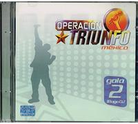 Operacion Triunfo-operacion Triunfo Cd Nuevo