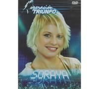 Operación Triunfo: Soraya [DVD]