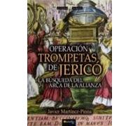 Operacion Trompetas De Jerico