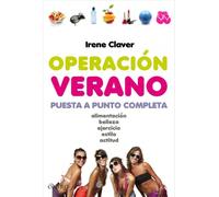 Operación verano: Puesta a punto completa (Oniro juvenil)
