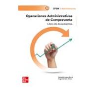 Libro de documentos. Operaciones administrativas de compraventa