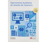 Operaciones Auxiliares Gestion Tesorería 2021